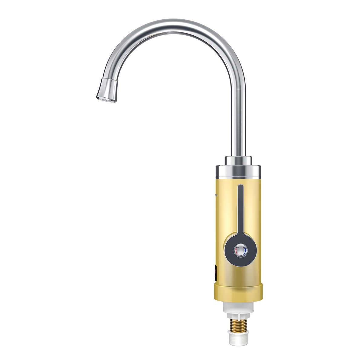 Проточный водонагреватель Thermex Amber 3000
