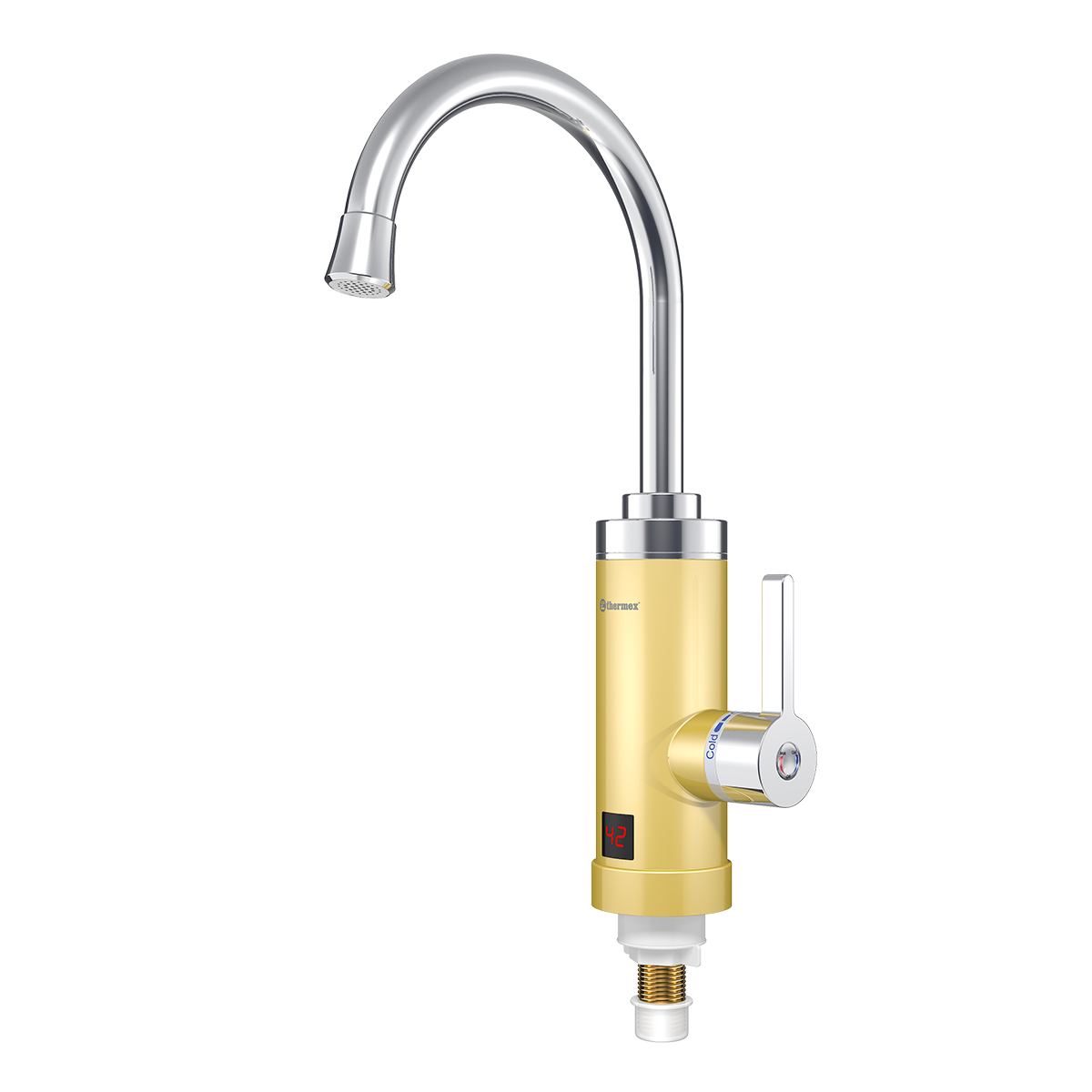 Проточный водонагреватель Thermex Amber 3000
