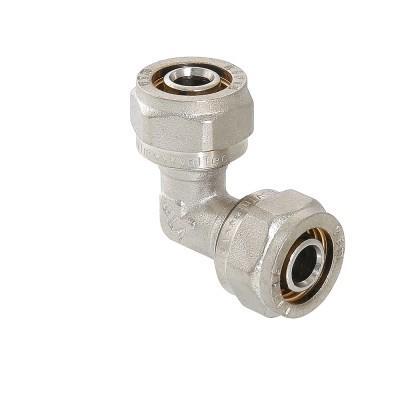 Угольник VALTEC обжимной 32 5/20