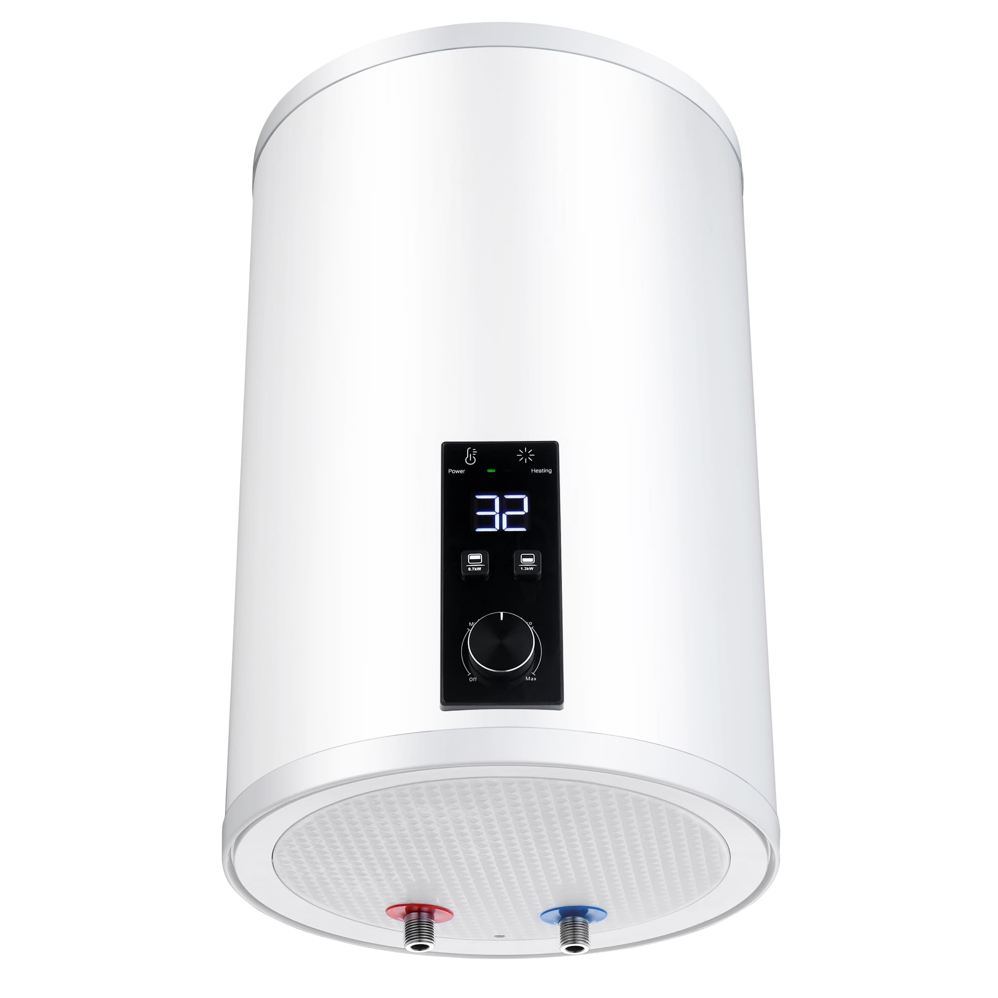 Водонагреватель накопительный Haier ES80V-RD4 INOX