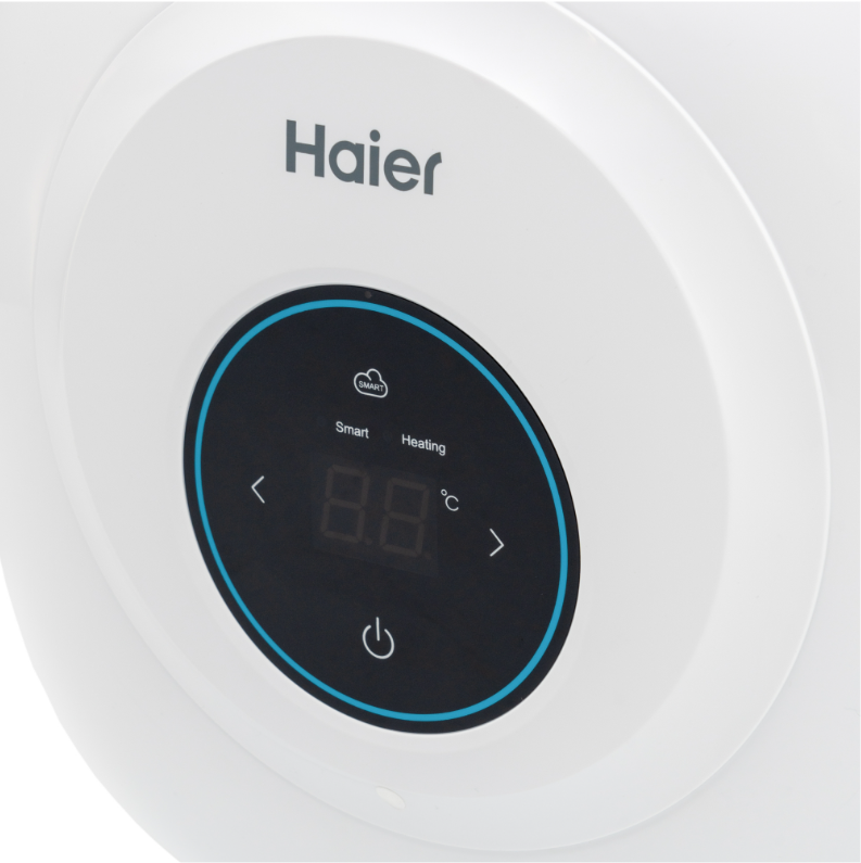 Водонагреватель накопительный Haier ES30V-EQ2