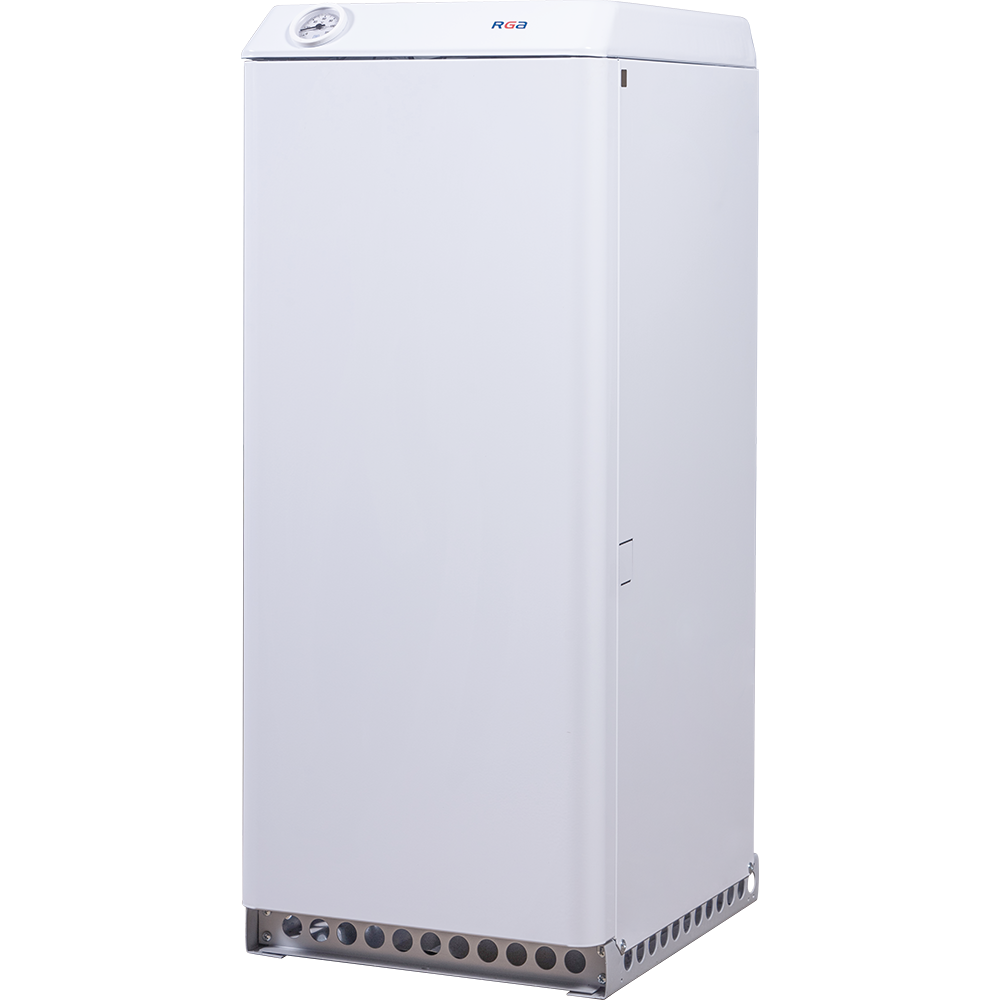 Напольный газовый котел RGA АОГВ-17 Sit исп.6