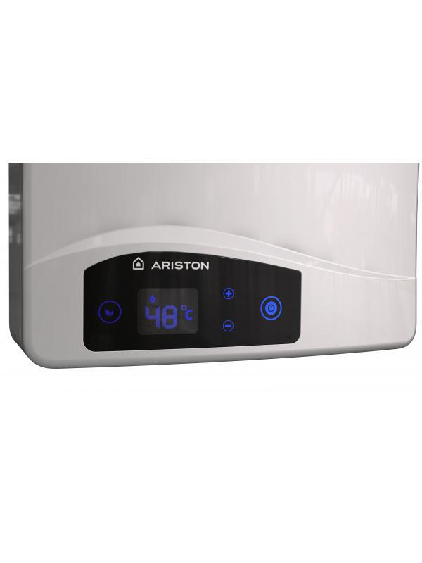 Газовая колонка ARISTON NEXT EVO SFT 11 NG EXP
