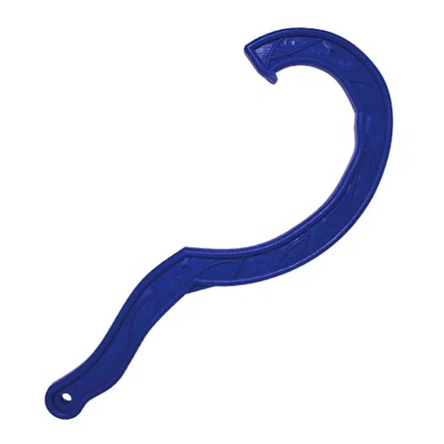 Ключ для фитингов ПНД 32-63 TEBO (5/115)