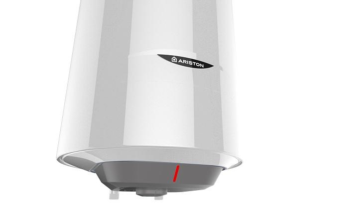 Водонагреватель накопительный ARISTON ABS PRO1 R 40 V Slim 1,8
