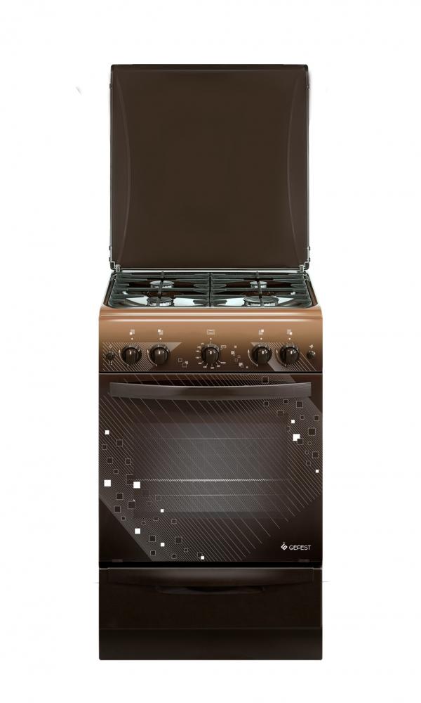 Плита газовая Gefest 5100-02 0010