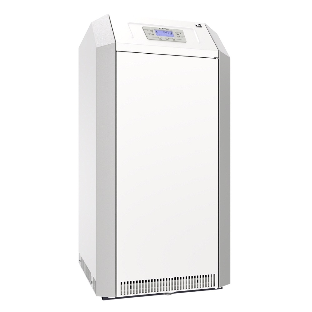 Напольный газовый котел ЛЕМАКС Clever 55