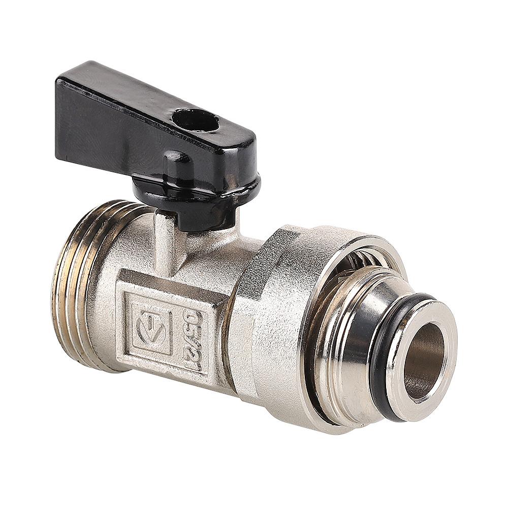 Кран для коллектора 3/4 (евроконус) VALTEC 8/96