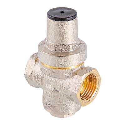 Редуктор давления от 1 до 5,5 бар 1/2" VALTEC 1/80