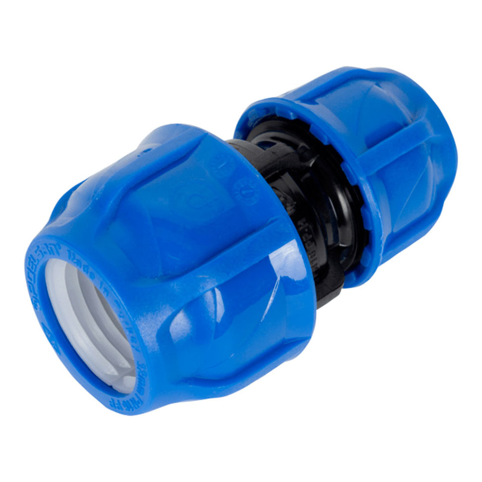 Муфта ПНД переходная 32x20 TEBO (10/180)