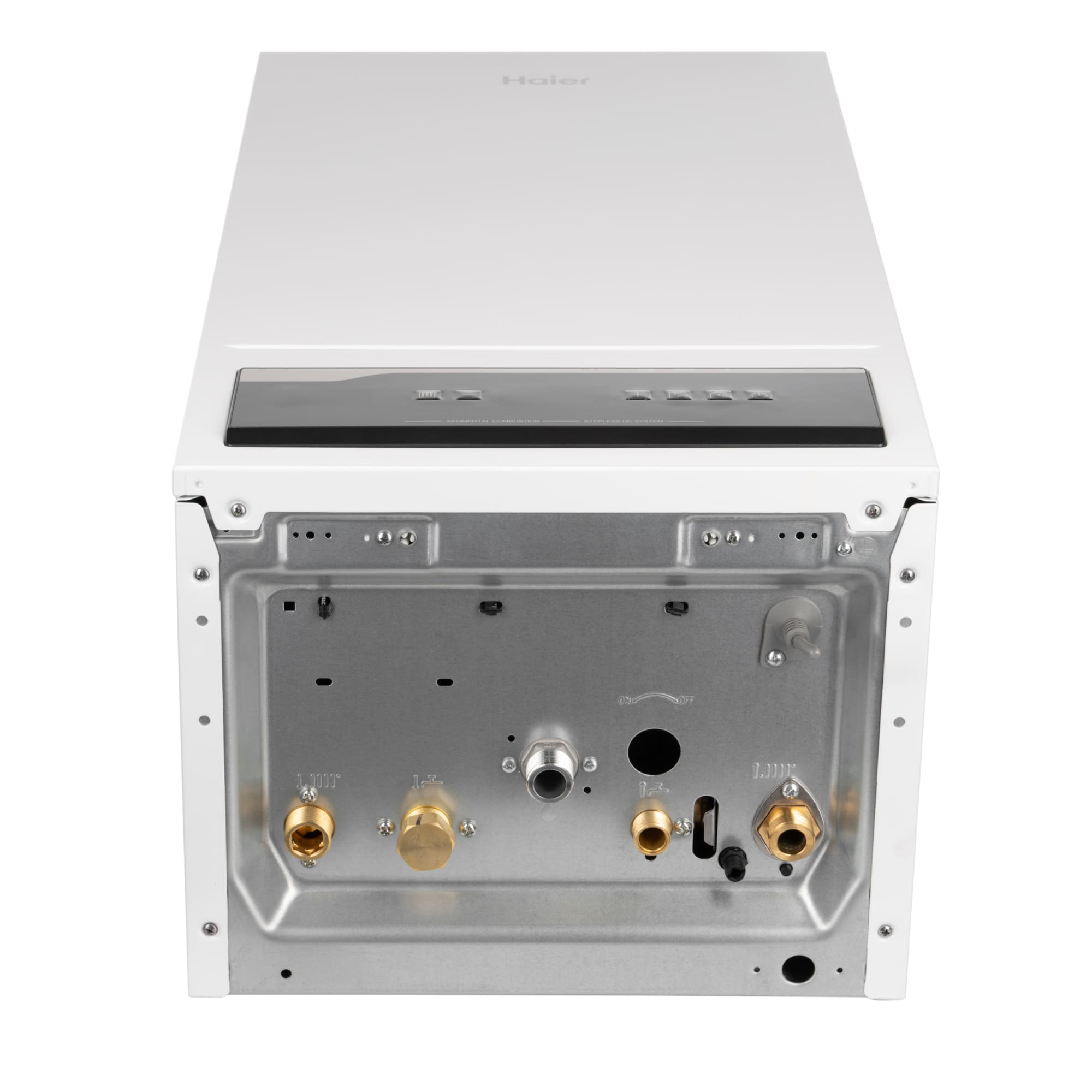 Настенный газовый котел Haier ProLine S 1.40 Ti