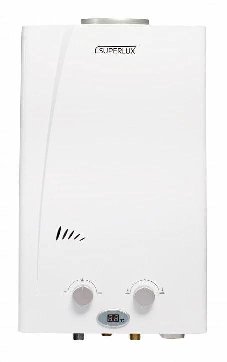 Газовая колонка ARISTON DGI 10L CF NG SUPERLUX