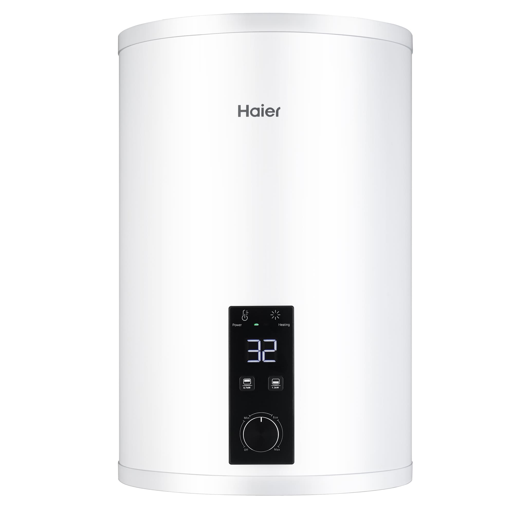 Водонагреватель накопительный Haier ES80V-RD4 INOX