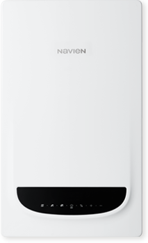 Настенный газовый котел Navien DELUXE COMFORT PLUS 20K