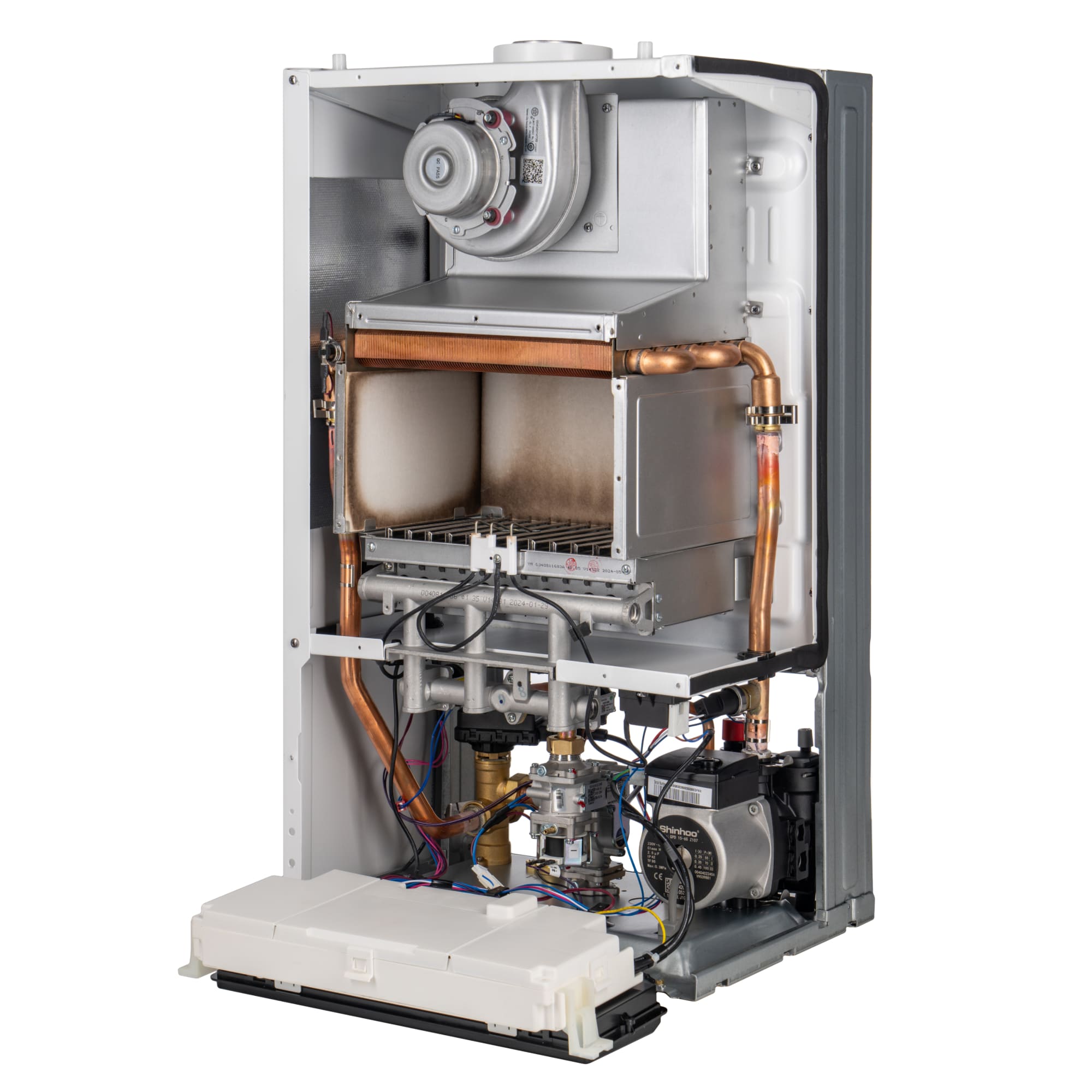 Настенный газовый котел Haier ProLine S 1.40 Ti