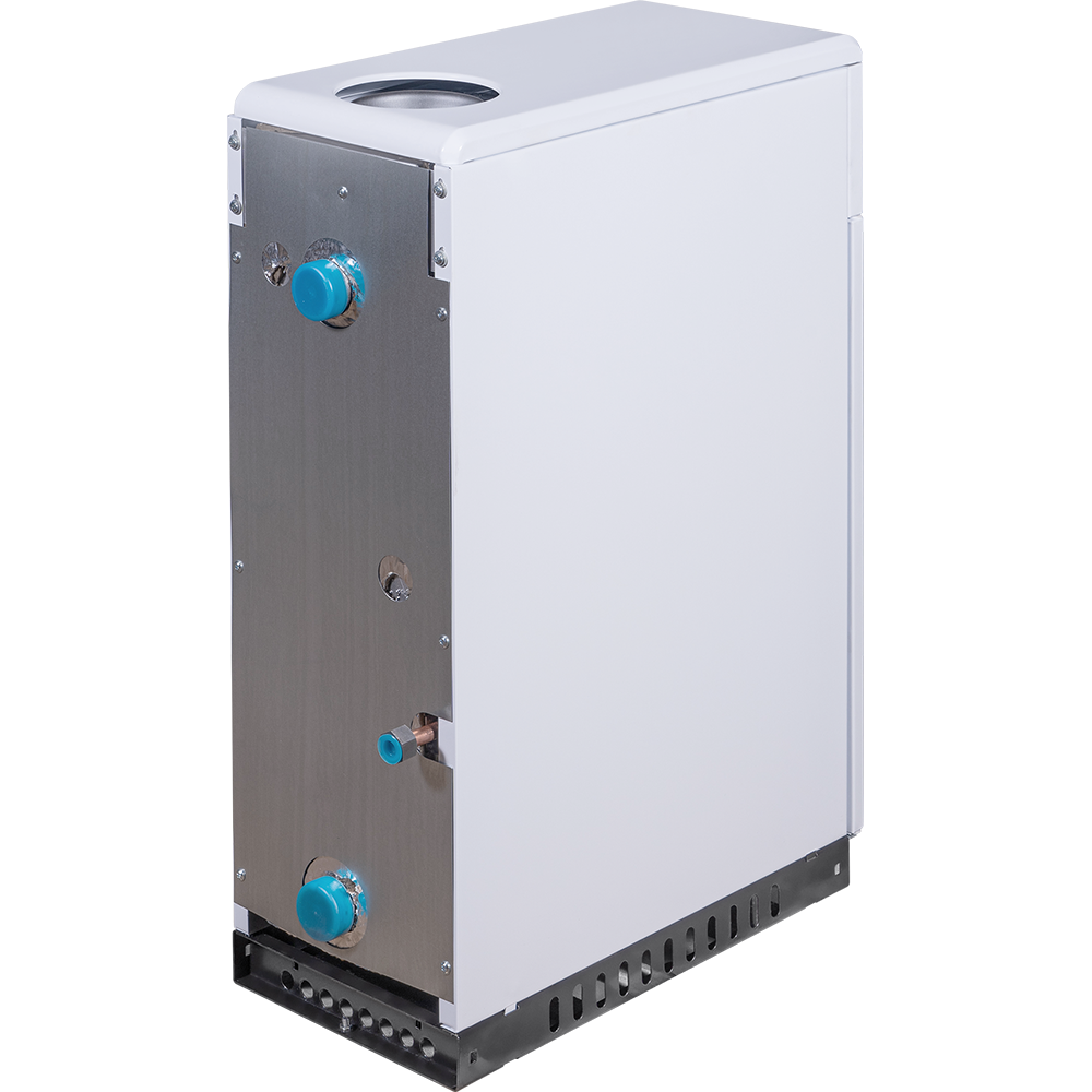 Напольный газовый котел Siberia 17