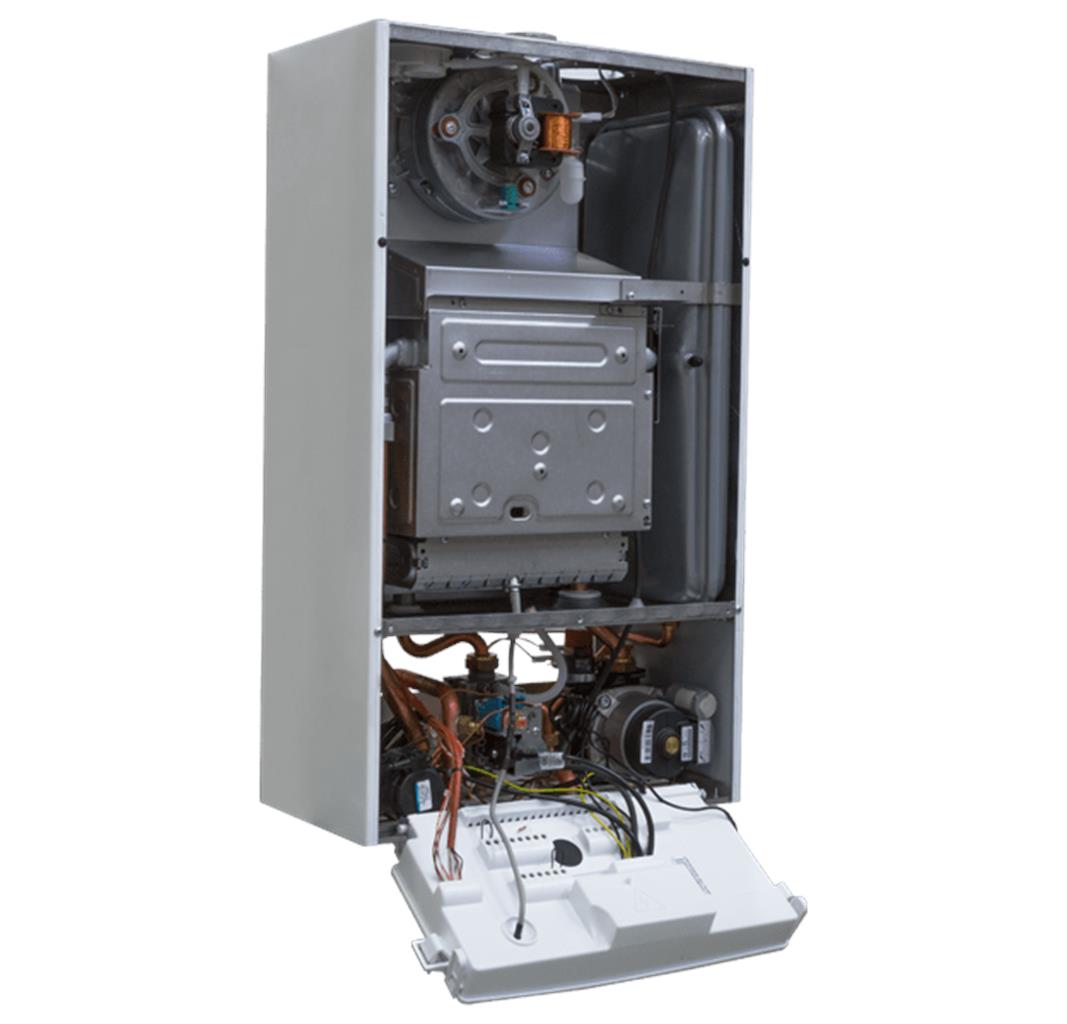 Настенный газовый котел Fondital ANTEA CTN 24