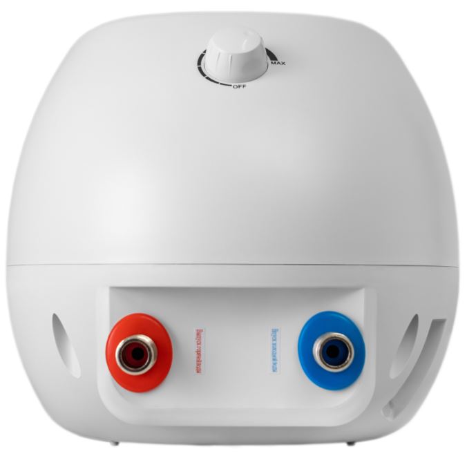 Водонагреватель накопительный Haier ES8V-Q1(R)