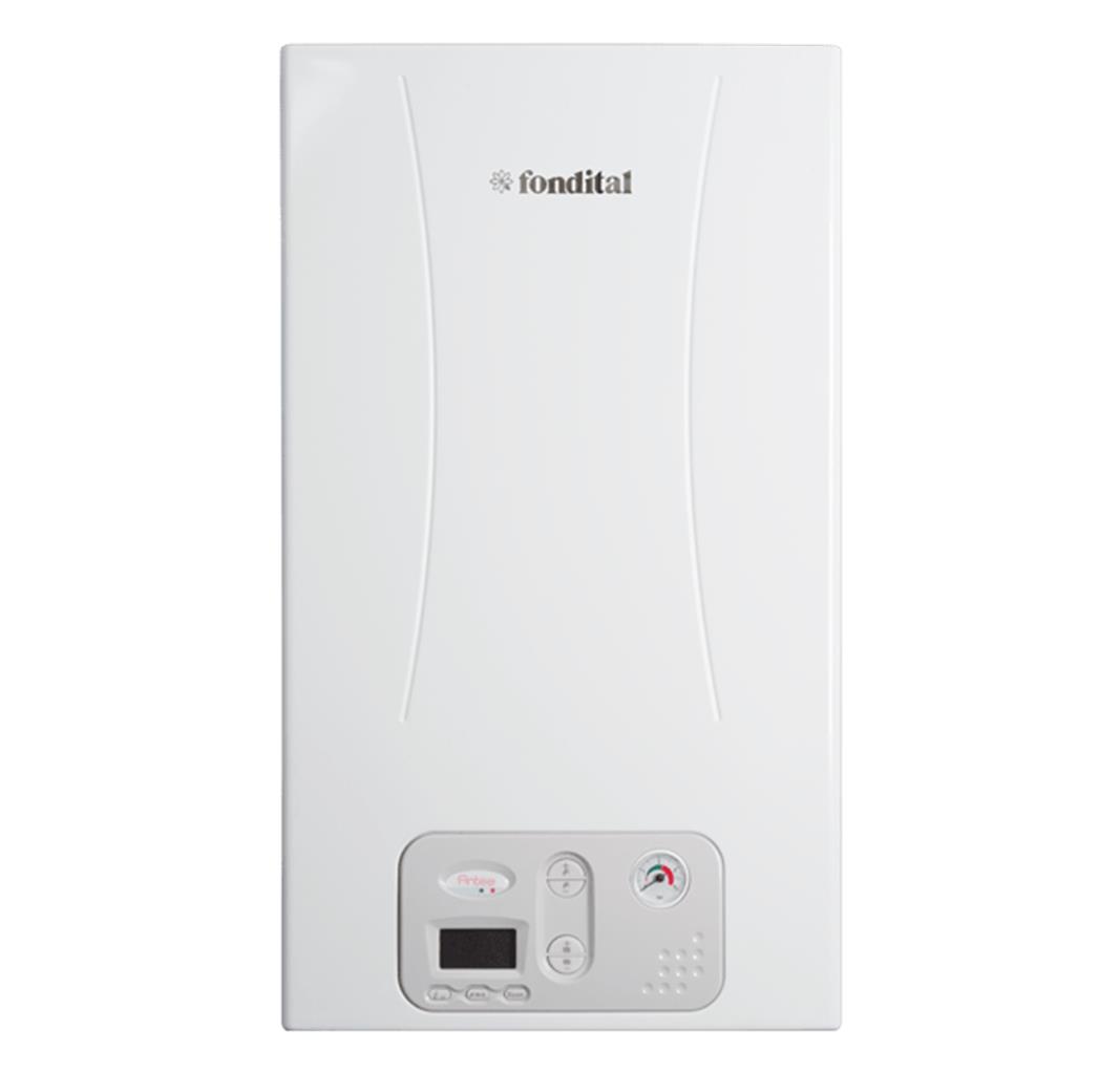 Настенный газовый котел Fondital ANTEA CTN 24