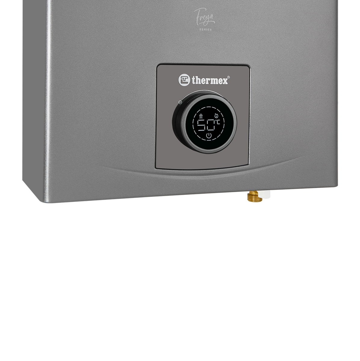 Газовая колонка Thermex F 20 MD