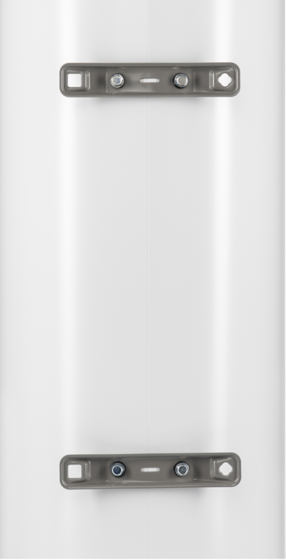Водонагреватель накопительный Haier ES80V-VH1