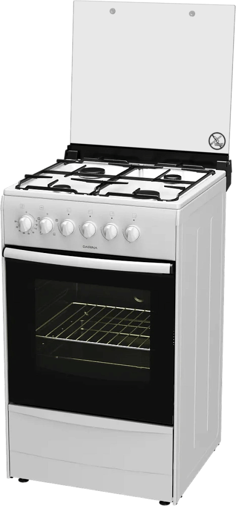 Плита комбинированная Darina 1 B КМ 441 301 W