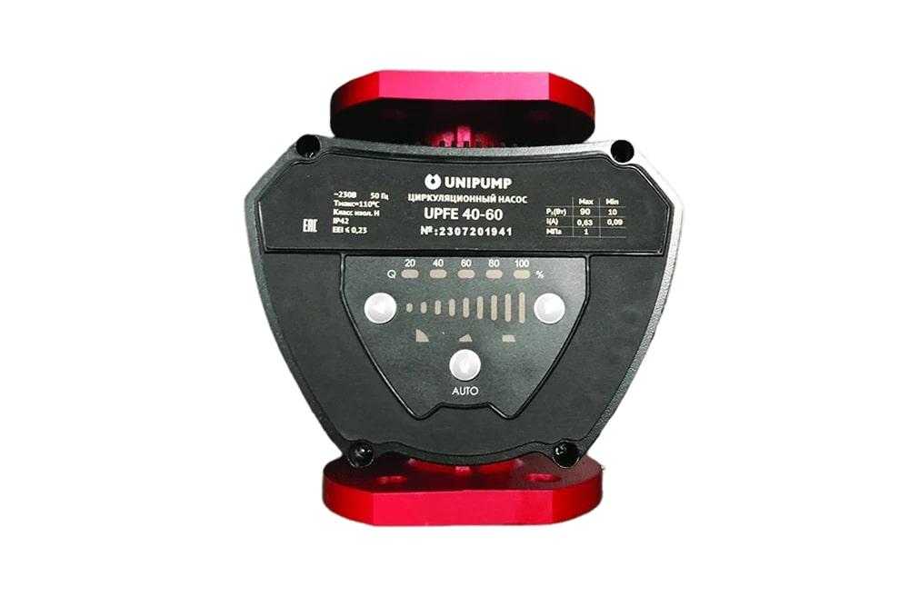 Циркуляционный насос Unipump UPFE 40-60