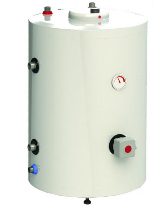 Бойлер косвенного нагрева Sunsystem BB 150 V/S1 UP (25 кВт)