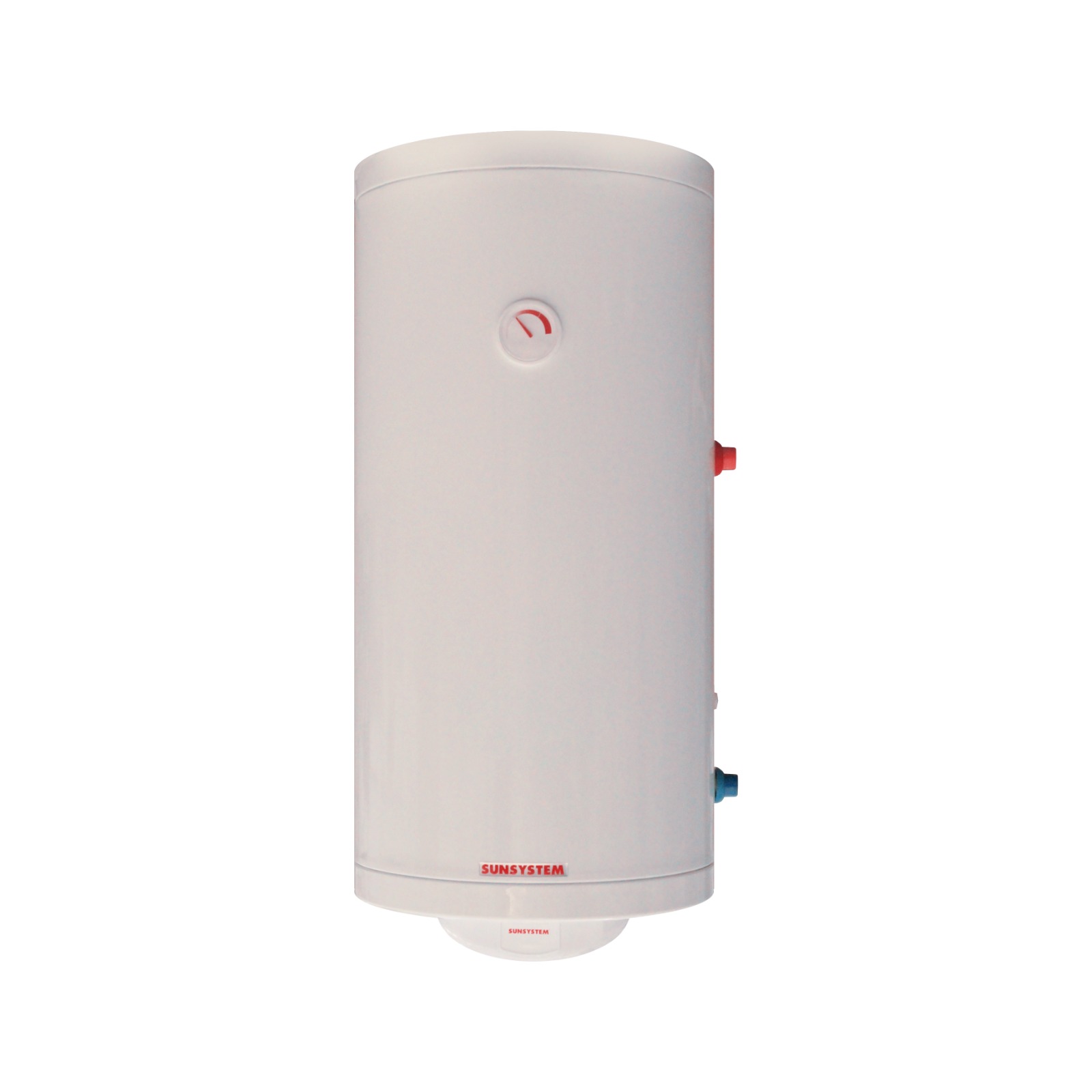 Бойлер косвенного нагрева Sunsystem MB-L NL2 80 V/S1 настенный