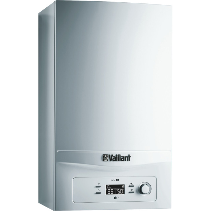 Настенный газовый котел Vaillant turboFIT VUW 242/5-2