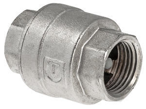 Клапан обратный 1/2"в-в VALTEC 20/320