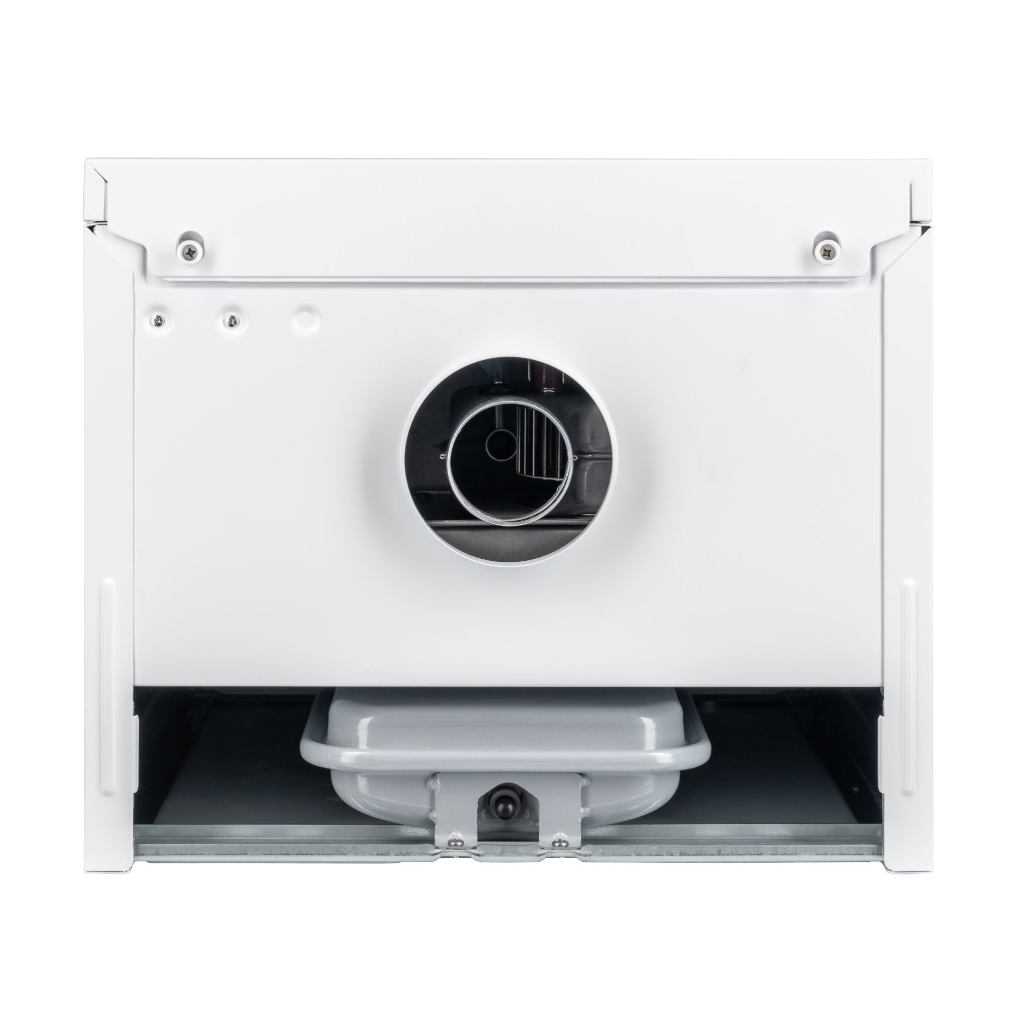 Настенный газовый котел Haier TechLine 1.18 Ti