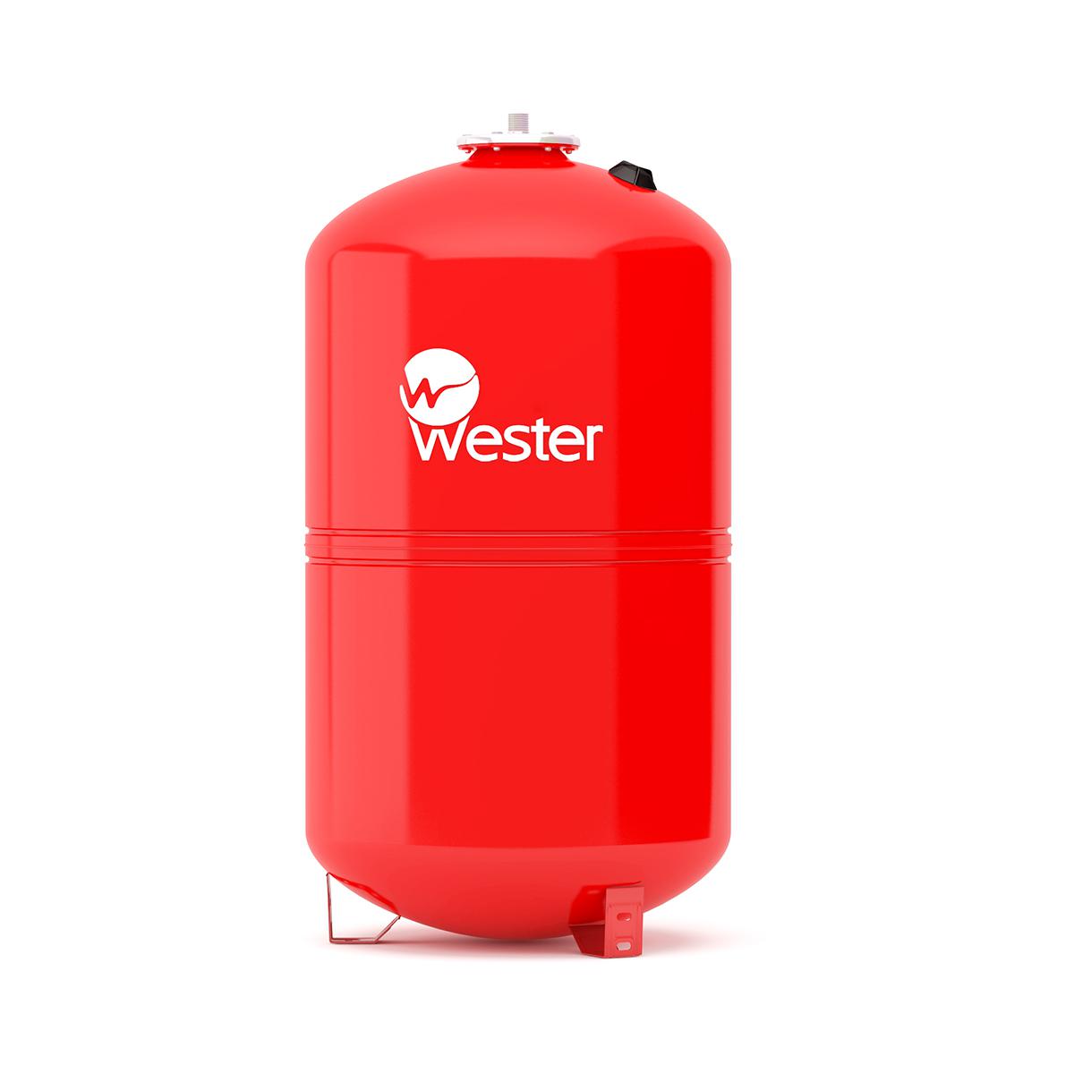 Бак расширительный Wester WRV100