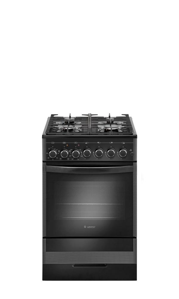 Плита комбинированная Gefest 5502-02 0044