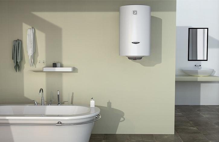 Водонагреватель накопительный ARISTON ABS PRO1 R 80 V PL DRY