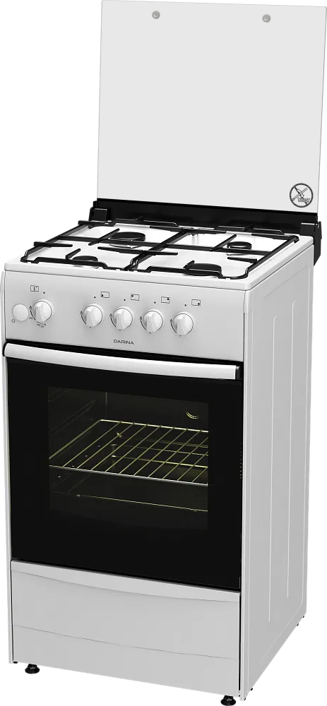 Плита газовая DARINA 1B GM441 105 W