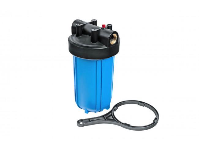 Колба Unipump BIG BLUE CFC-10BB02 (без картриджа)