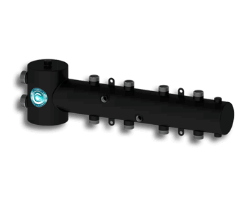 Разделитель гидравлический Север-R-Т4