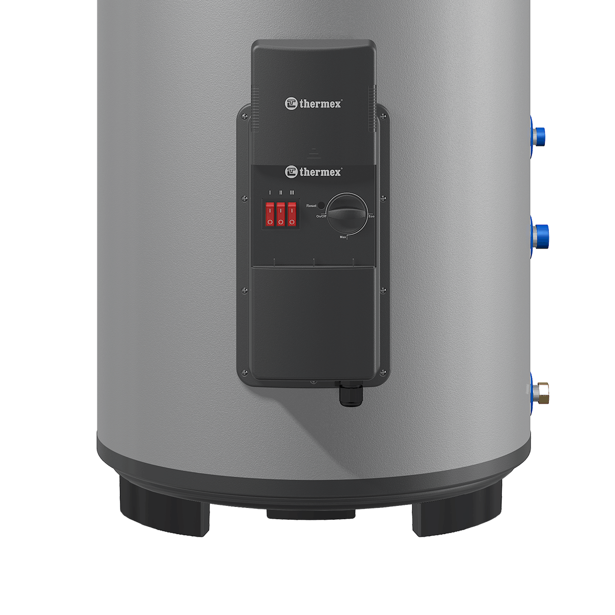 Водонагреватель накопительный Thermex Kelpie 200 F