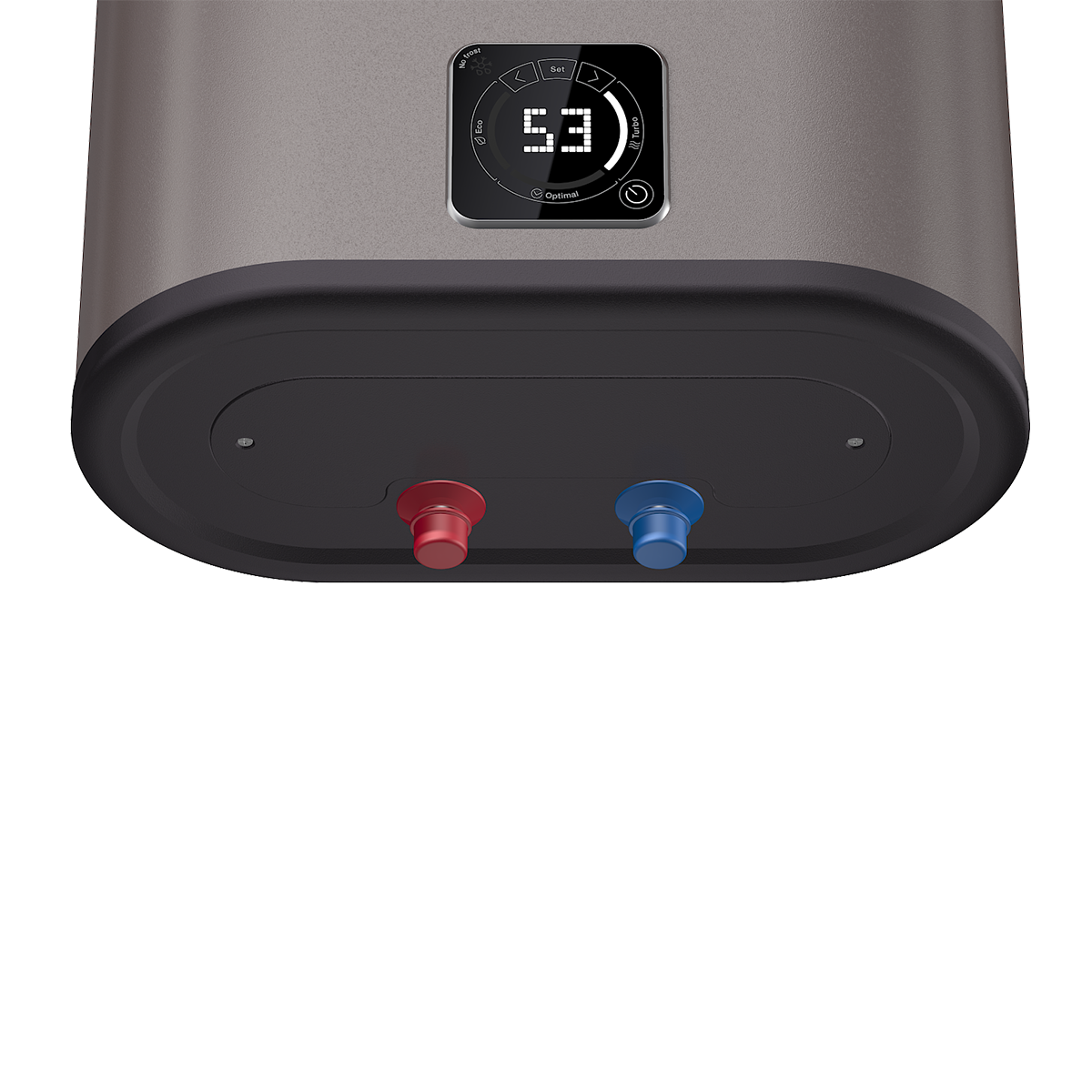 Водонагреватель накопительный Thermex Fora 100