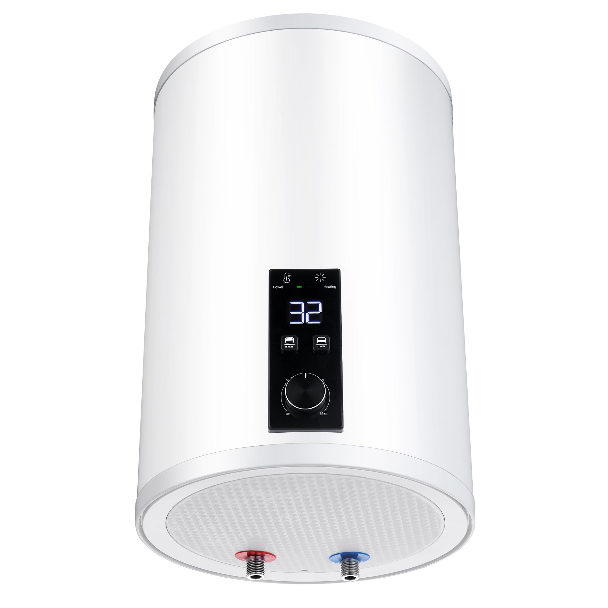 Водонагреватель накопительный Haier ES30V-RD4 INOX