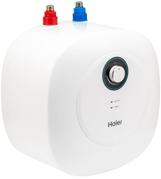 Водонагреватель накопительный Haier ES15V-MQ2