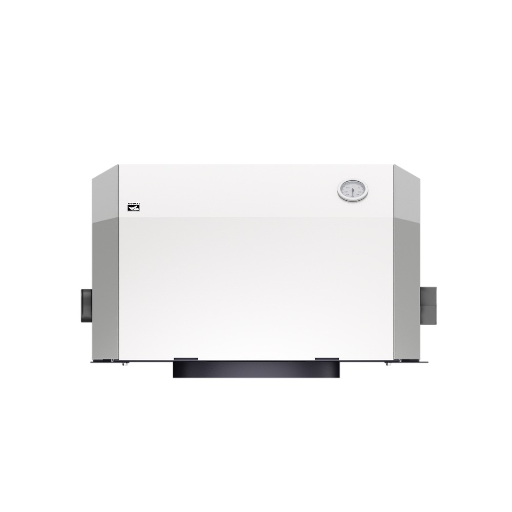 Напольный газовый котел ЛЕМАКС Патриот 7,5 (без УСД)