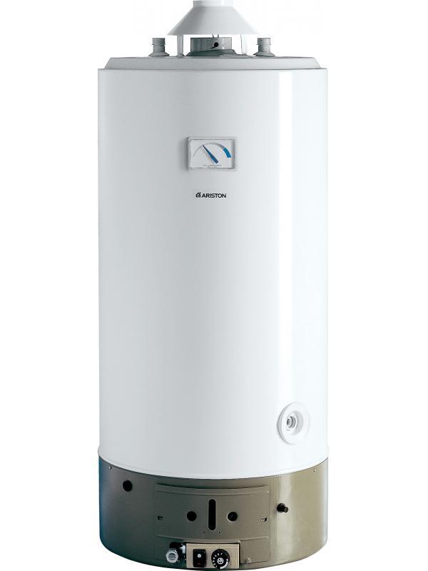 Водонагреватель газовый ARISTON SGA 120 R