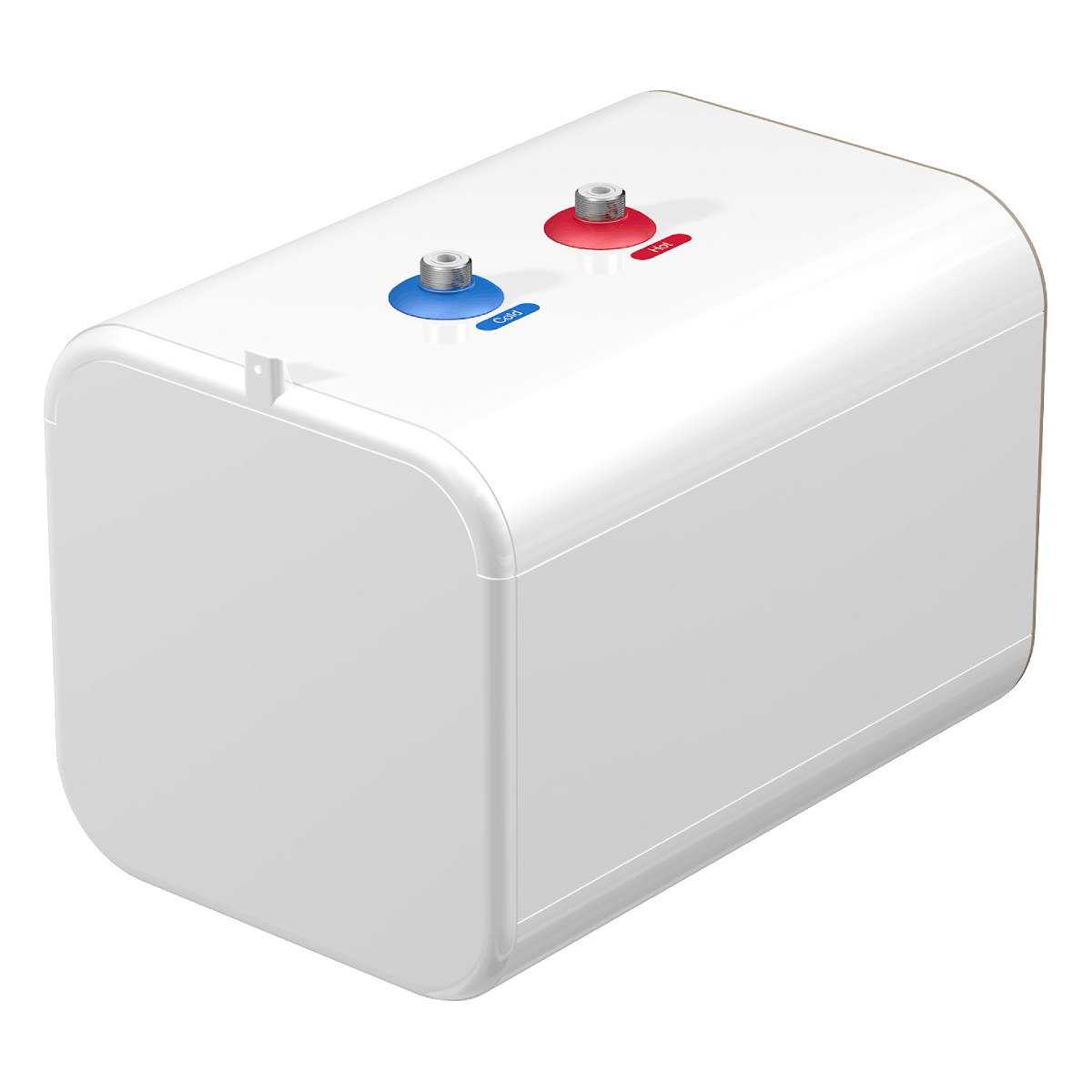 Водонагреватель накопительный Thermex Yona 7 U
