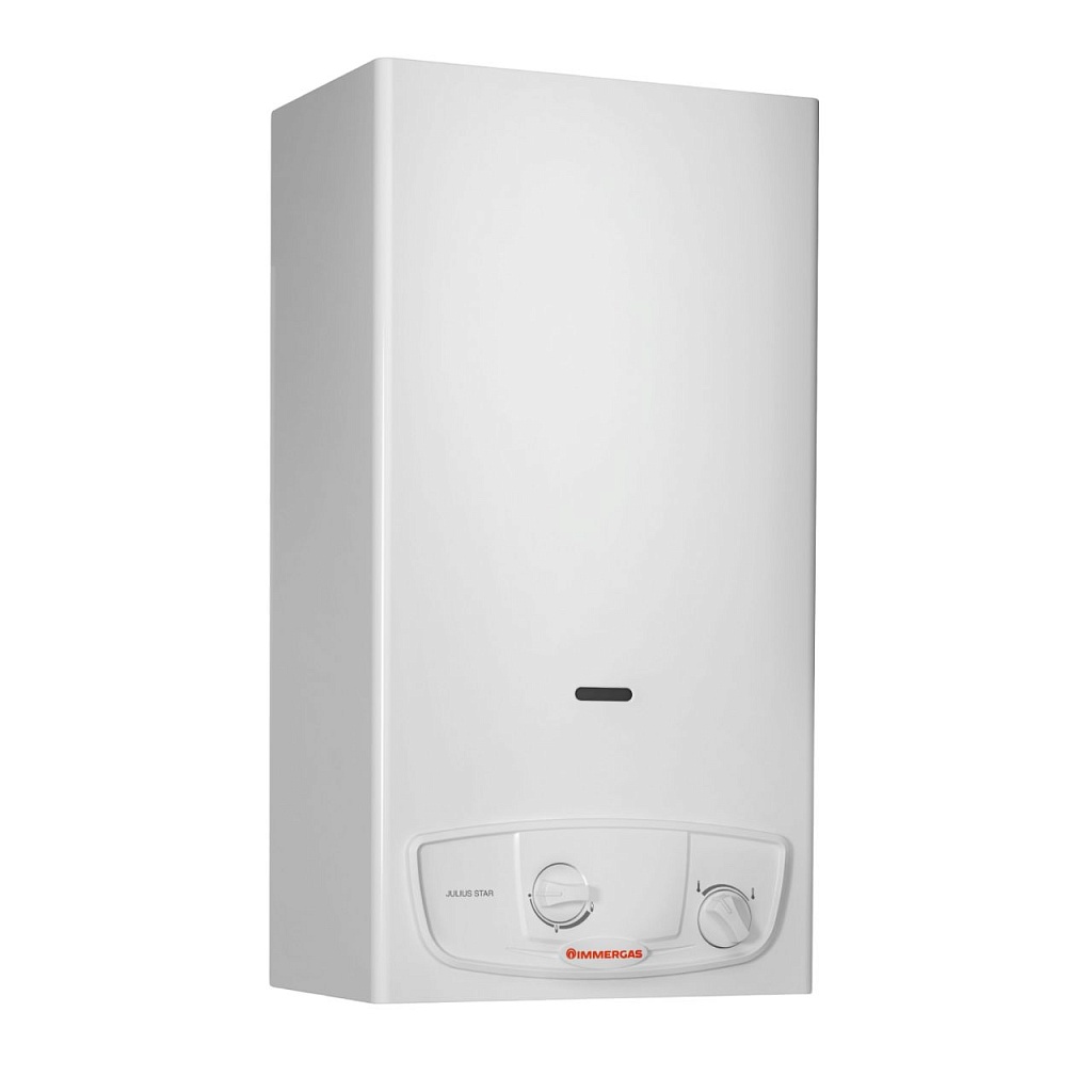 Газовая колонка Immergas Julius Star 11 PR pilota