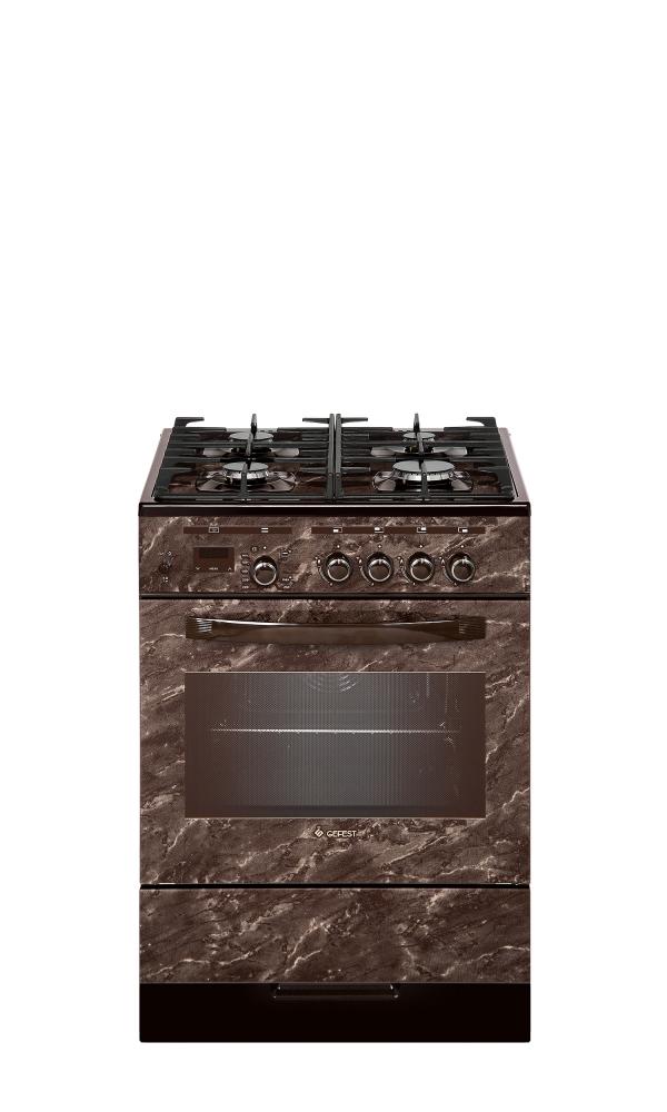 Плита газовая GEFEST 6500-03 0054