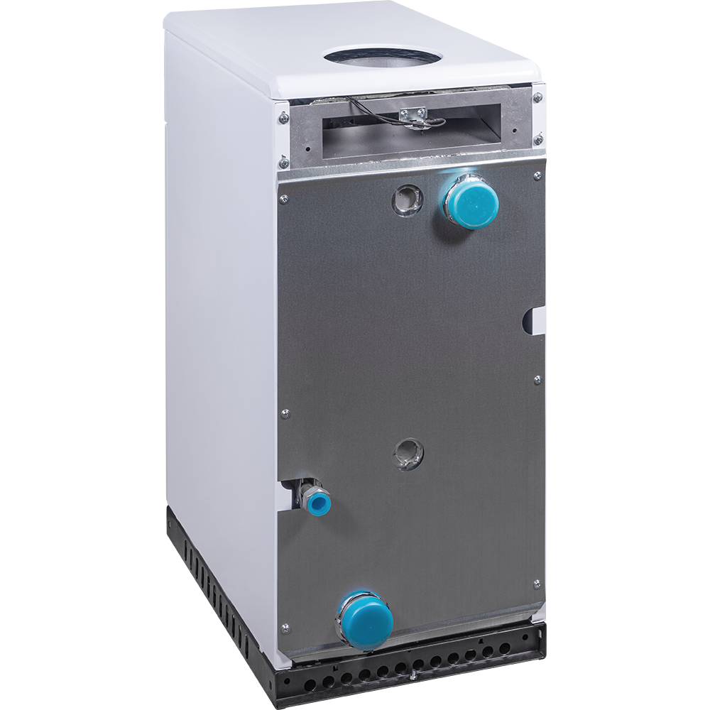 Напольный газовый котел Siberia 23