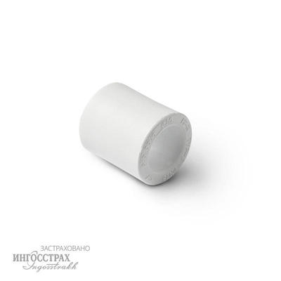 Муфта 25 TEBO белый (50/600)