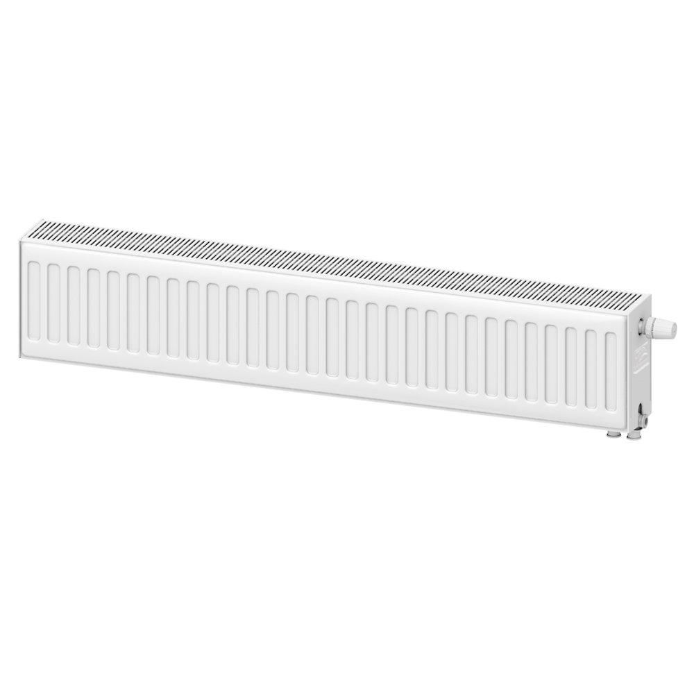 Стальной панельный радиатор Lemax VC22 200x500 Universal